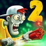Zombies Ranch Zombie shooting games v3.0.9 Mod (Unlimited Money) Apk