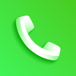 iCallScreen  OS14 Phone X Dialer Call Screen OS15 v2.4.2 Premium APK