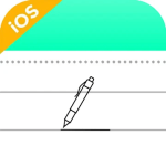 iPencil  Draw note iOS style v1.0.3 Pro APK