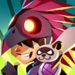 Almost a Hero Idle RPG Clicker v4.9.1 Mod (Free Craft) Apk