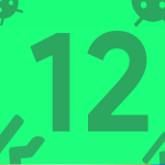 Andro 12 KWGT v13.0 APK Paid