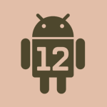 Android 12 Colors  Icon Pack v2.2 Mod APK Sap