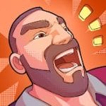 Angry Dad Arcade Simulator v1.3.0 Mod (Menu + Excessive time + Dads moving speed increases) Apk