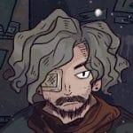 Argo’s Choice Visual Novel v1.3.1 Mod (Ticket) Apk