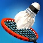 Badminton League v5.25.5052.1 Mod (Unlimited Money) Apk