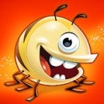 Best Fiends Match 3 Puzzles v10.7.0 Mod (Free Shopping) Apk