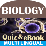 Biology Quiz & eBook v3.28 Pro APK