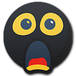 Blax Icon Pack v1.0 APK Patched