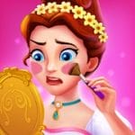Castle Story Puzzle & Choice v1.48.4 Mod (Unlimited Money) Apk + Data