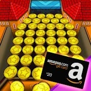 Coin Dozer Free Prizes v25.0 Mod (Unlimited Money) Apk icon