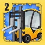 Construction City 2 v4.1.0 Mod (Unlocked) Apk