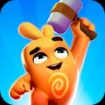 Dice Dreams v1.34.3.6242 Mod (Unlimited Moves) Apk