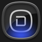 Domka icon pack v1.7.3 APK Paid