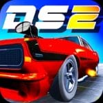 Door Slammers 2 Drag Racing v310374 Mod (Unlimited Money) Apk