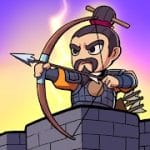 Empire Warriors Tower Defense Offline TD Game v2.4.27 Mod (Unlimited Money) Apk