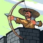 Empire Warriors Tower Defense Offline TD Game v2.4.32 Mod (Unlimited Money) Apk