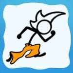 Fancy Pants Adventures v1.0.21 Mod (Unlocked) Apk