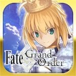 Fate Grand Order English v2.42.0 Mod (Menu + Auto Win) Apk