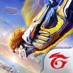 Garena Free Fire Booyah Day v1.67.1 Mod (Mega Mod) Apk + Data