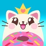 Greedy Cats Kitty Clicker v1.7.1 Mod (Unlimited Money) Apk
