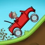 Hill Climb Racing v1.52.0 Mod (Unlimited Money) Apk