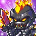 Idle Grindia Dungeon Quest v0.1.071 Mod (Free Shopping) Apk