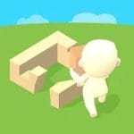 Idle Island Build and Survive v1.7.6 Mod (Unlimited Money + Diamonds) Apk
