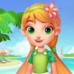 Jellipop Match Decorate your dream island v8.8.5.2 Mod (Unlimited Gold Coins) Apk