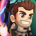 Jetpack Joyride v1.55.1 Mod (Unlimited Money) Apk