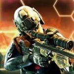 Kill Shot Bravo 3D Sniper FPS v12.1 MOD (Infinite Ammo/no Sway) APK