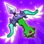 King Of Defense Merge TD v1.8.97 Mod (Unlimited Gems + Crystals + Gold + Stars) Apk