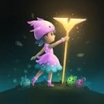Light a Way Tap Tap Fairytale v2.32.0 Mod (Unlimited Stones + Diamonds) Apk