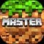 MOD MASTER for Minecraft PE v4.5.2 Mod (Unlocked + No Ads) Apk Icon