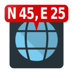 Map Coordinates v5.0.4 Pro APK Mod Extra