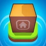 Merge Town v4.3.1 Mod (Unlimited Money) Apkc