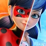 Miraculous Ladybug & Cat Noir v5.2.50 Mod (Unlimited Money) Apk