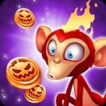 Monster Legends v12.4 Mod (Always 3 stars WIN) Apk