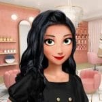 My First Makeover Stylish makeup & fashion design v2.2.0 Mod (Unlimited Gold Coins + Diamonds) Apk
