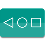Navigation Bar (Back, Home, Recent Button) v2.2.8 Pro APK