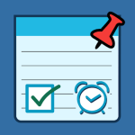 Note Manager Notepad app with lists and reminders v4.11.2 Premium APK