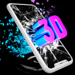 Parallax 3D Live Wallpapers v3.5.0 Premium APK
