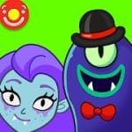 Pepi Wonder World Islands of Magic Life v6.0.35 Mod (Unlocked) Apk