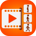 Photos from Video  Extract Images from Video v7.7 Premium APK Mod