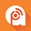 Podcast Addict v2021.15 Premium APK Mod Extra Icon