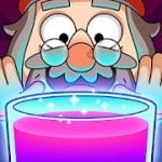 Potion Punch v6.7 Mod (Unlimited Gold Coins + Diamonds) Apk