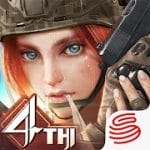 RULES OF SURVIVAL v1.610576.596386 Mod (Aim Lock & More) Apk