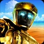 Real Steel World Robot Boxing v63.63.121 Mod (Unlimited Money) Apk + Data