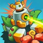 Realm Defense Hero Legends TD v2.7.3 Mod (Unlimited Money) Apk