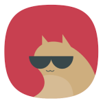 Sagon Icon Pack Dark UI v11.5 APK Patched