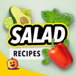 Salad Recipes Healthy Meals v11.16.340 Premium APK